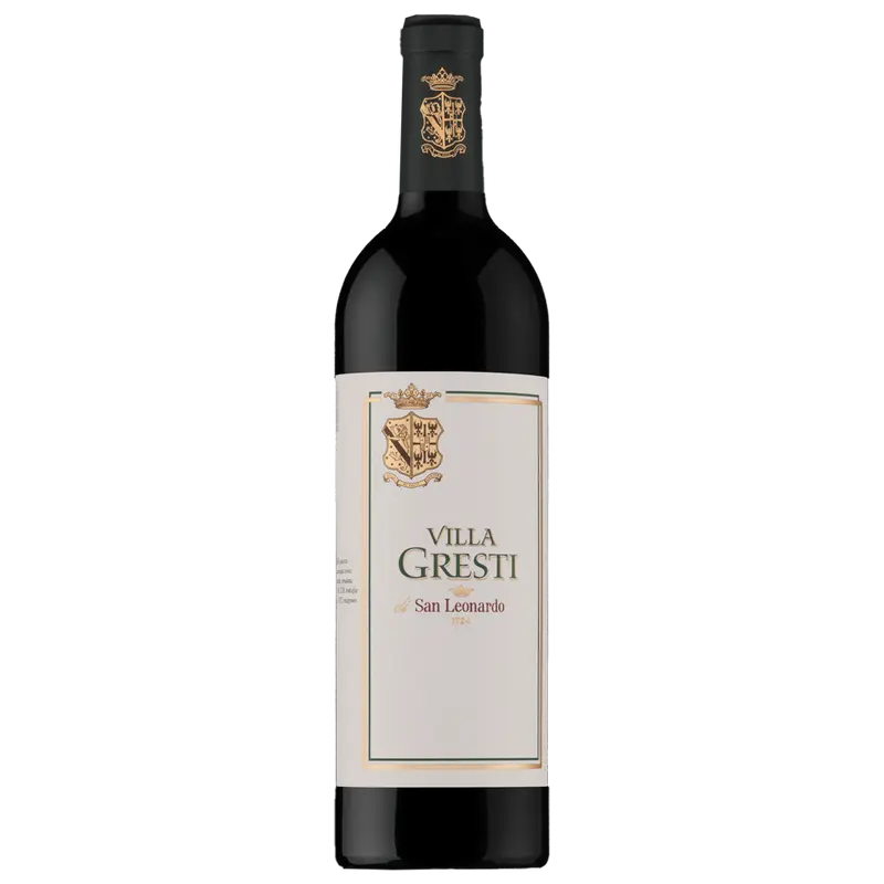 Villa Gresti 2020 Weinberg Dolomiten igt