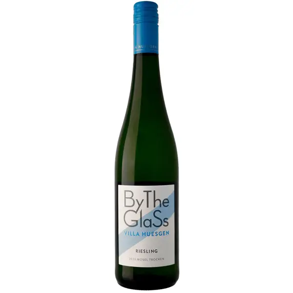 Villa Huesgen Riesling «By the Glass» 2025 Mosel
