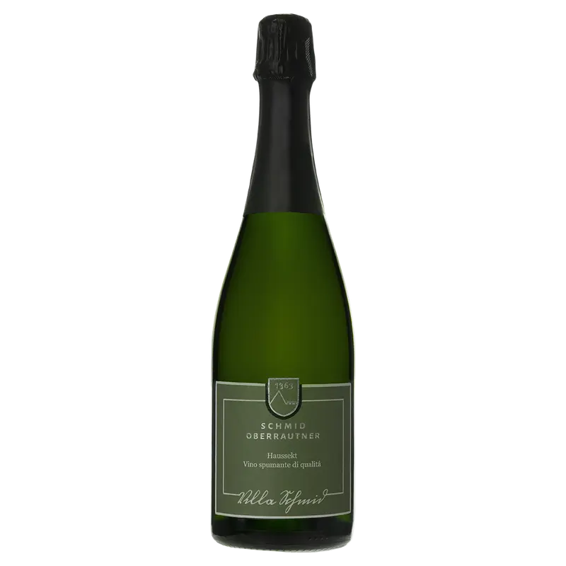 Villa Schmid Haussekt 2023 Südtirol DOC