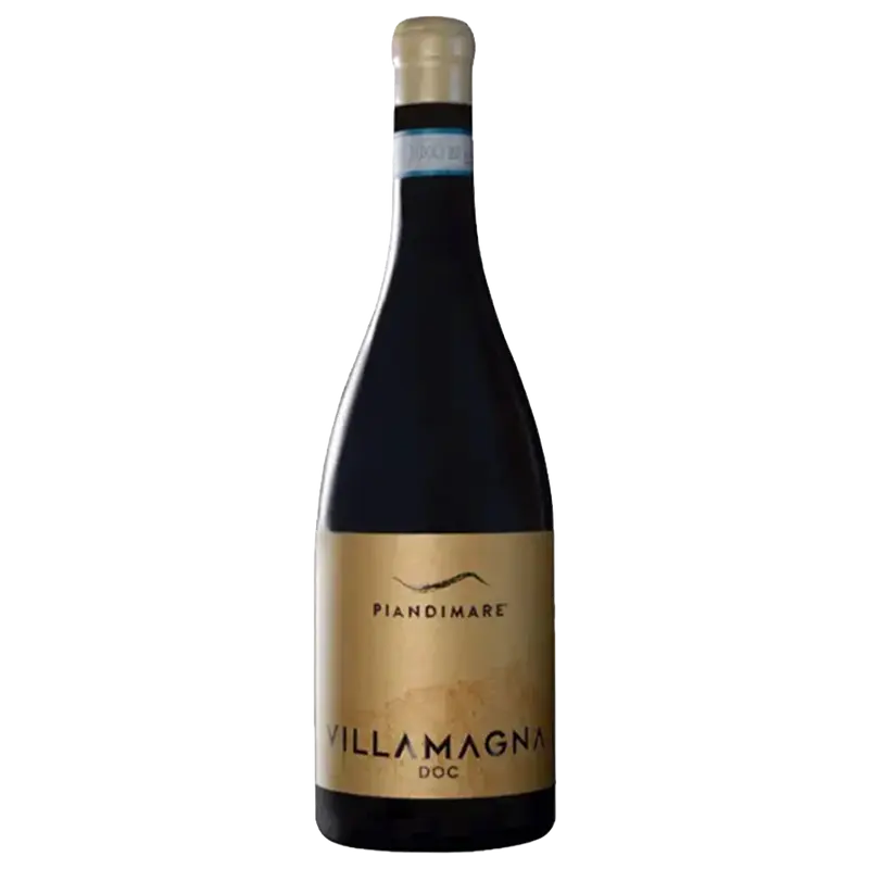 Villamagna Montepulciano d'Abruzzo 2021 DOC