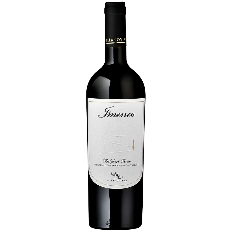 Villanoviana, Imeneo Bolgheri DOC