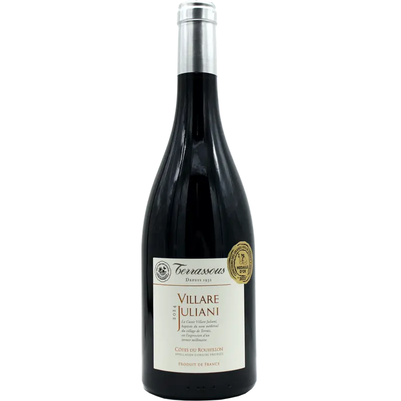 Villare Juliani
