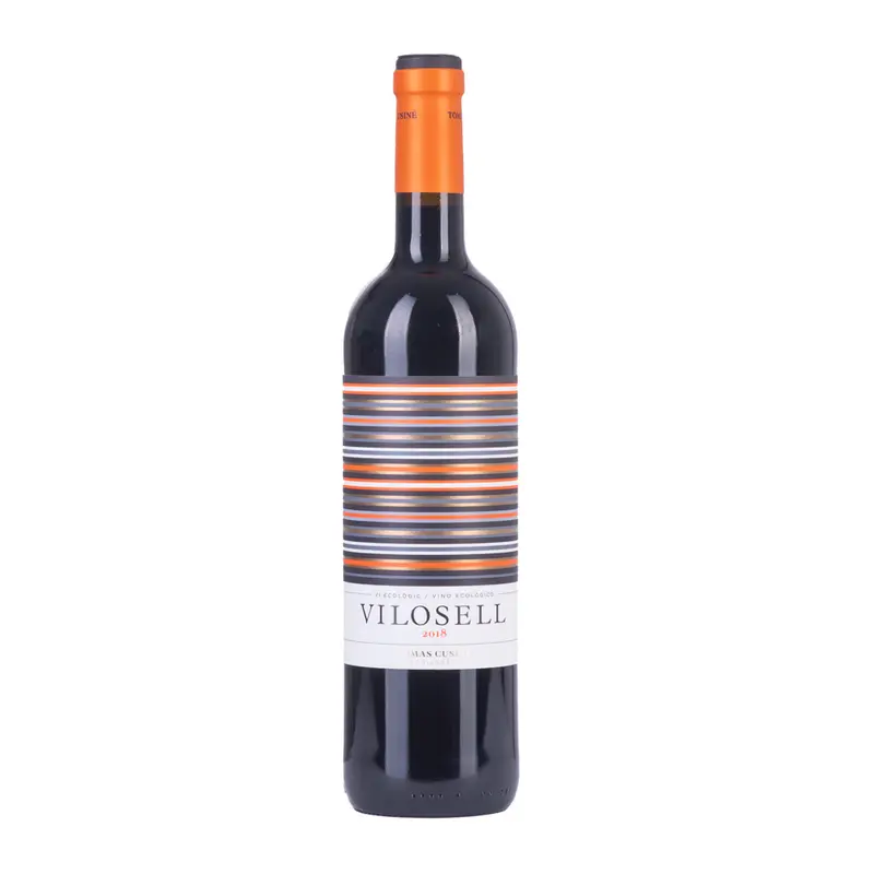 Vilosell Tinto Cosecha ECO