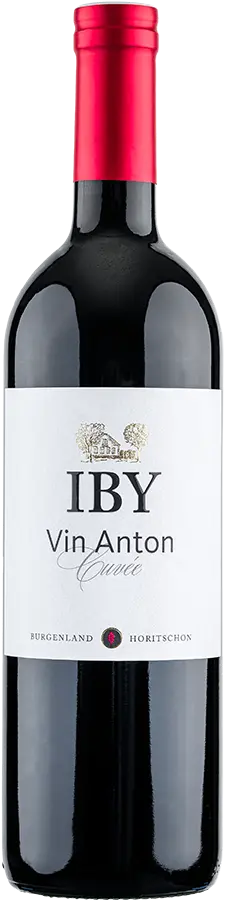 Vin Anton 2022