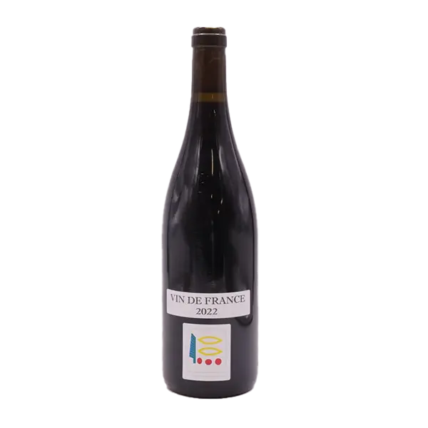 Vin de France Pinot Noir - Domaine Prieuré Roch 2022