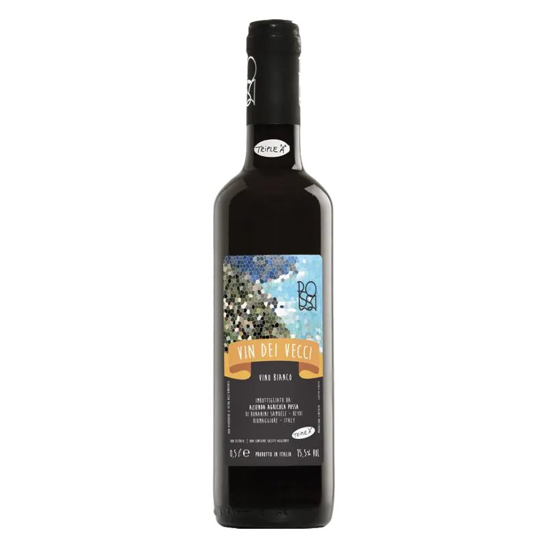 Vin dei Vecci bianco 2023