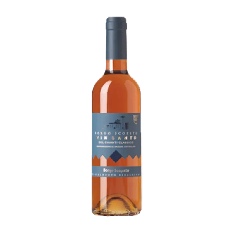 Vin Santo Chianti classico 2018 DOC