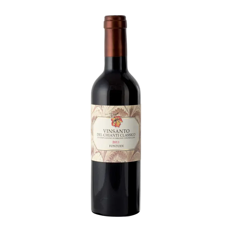 Vin Santo del Chianti 2014 DOC