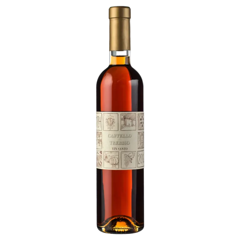 Vin Santo del Chianti 2017 DOC