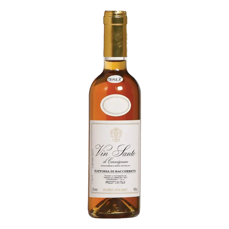 Vin Santo di Carmignano 2015 Toscana igt