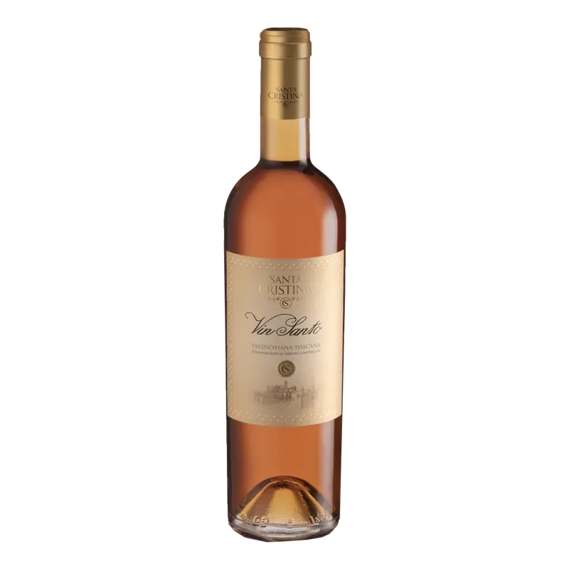 Vin Santo Santa Cristina 2021 Valdichiana Toscana DOC