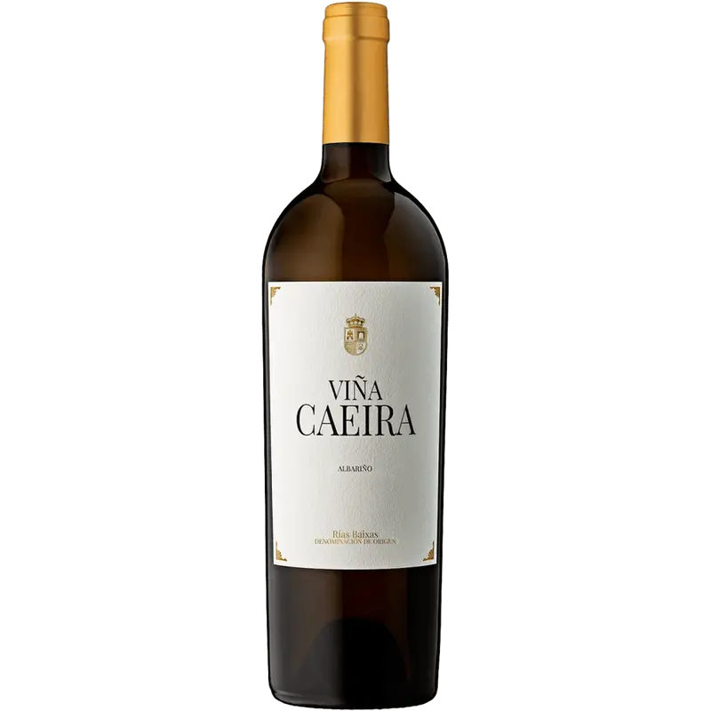 Viña Caeira - Albariño