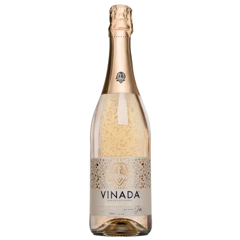 Vinada - Amazing Airén Gold