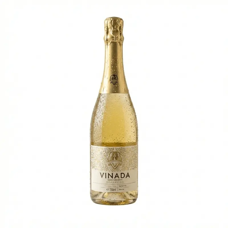 Vinada Amazing Airén Sparkling - 0,0%