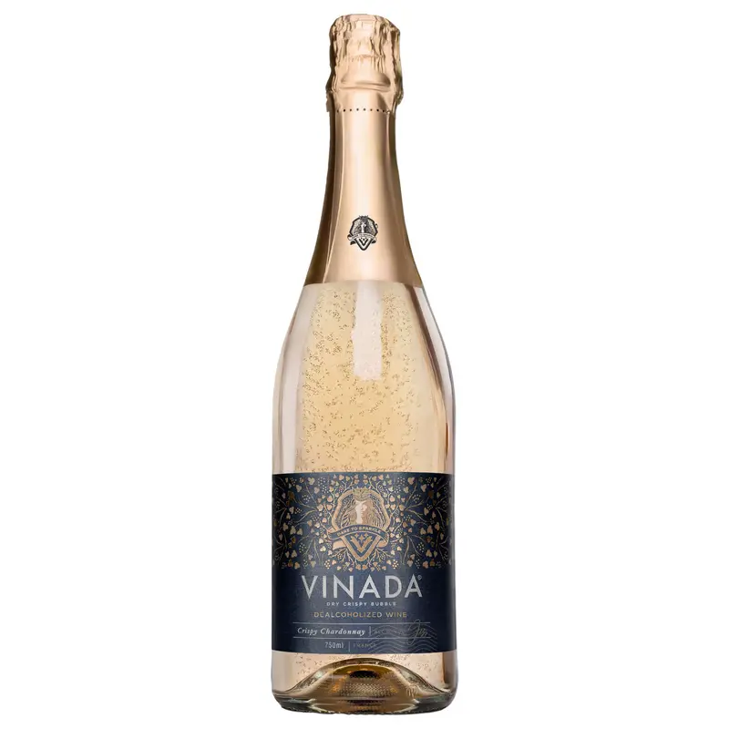Vinada - Crispy Chardonnay (0%)