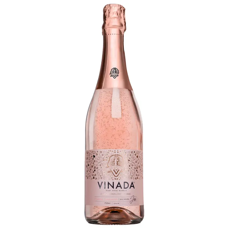 Vinada - Tinteling Tempranillo Rosé