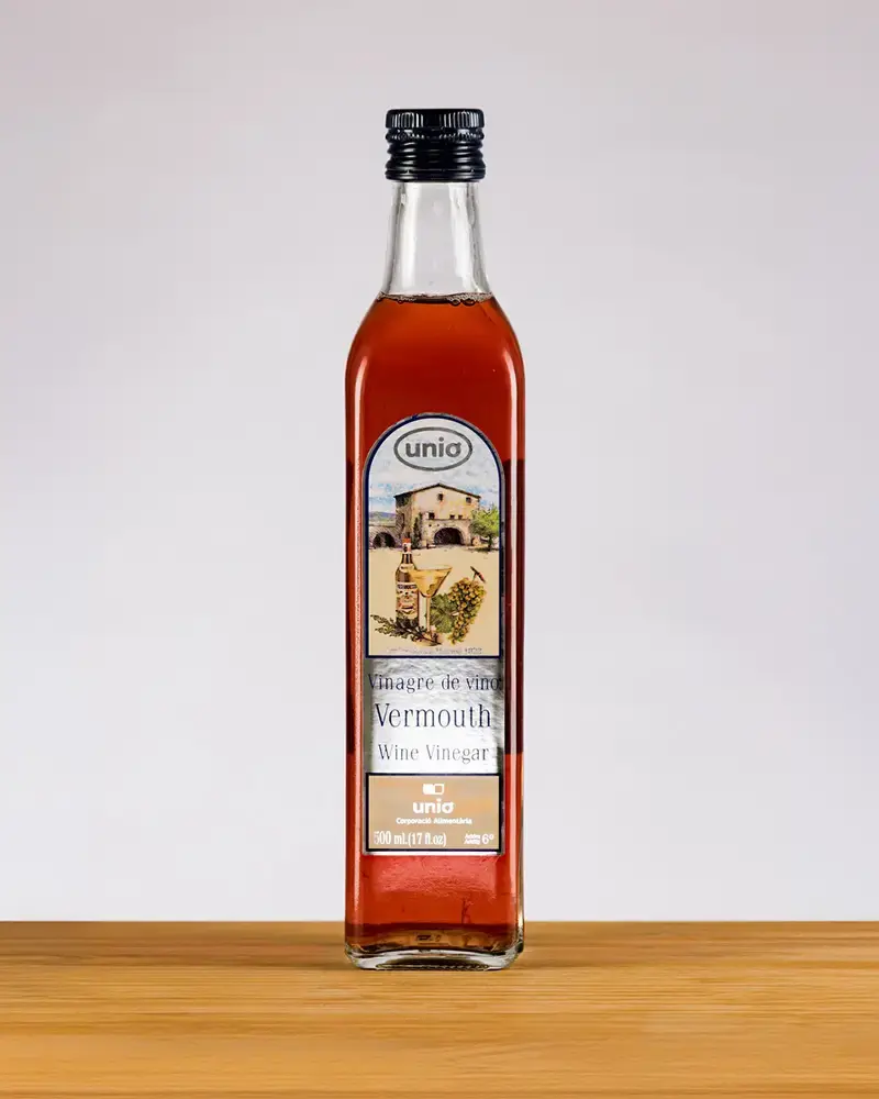 Vinagre de vino Vermouth von Unio