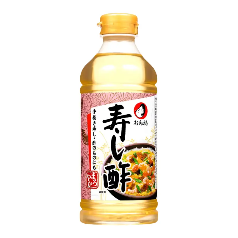 Vinaigre pour sushi - OTAFUKU - 500ml