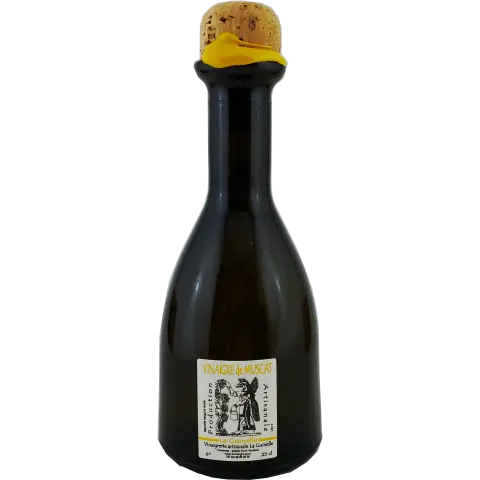 Vinaigrerie La Guinelle Muscat-Essig