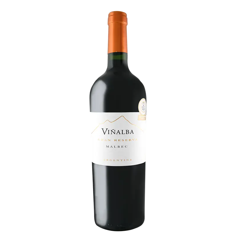 Viñalba Malbec Gran Reserva