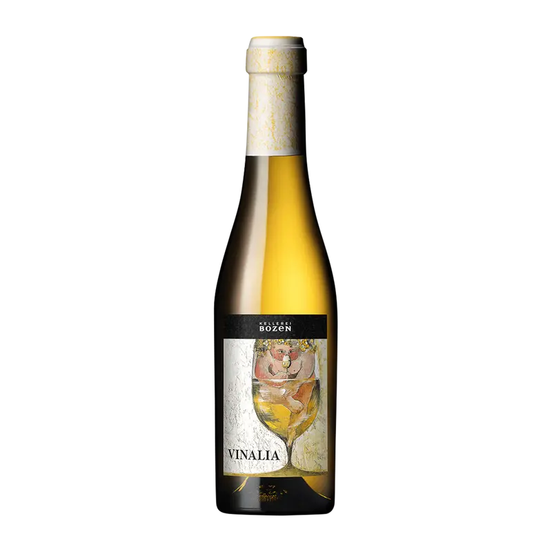 Vinalia Goldmuskateller passito 2022 Südtirol DOC