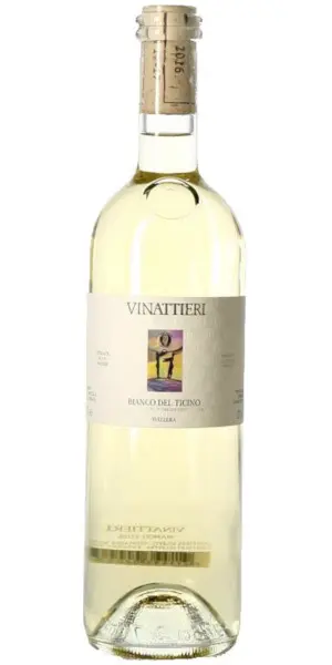 Vinattieri Bianco 2023 - Vinattieri (75cl)