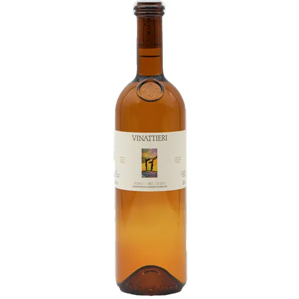 Vinattieri Bianco DOC 2022 - 75cl