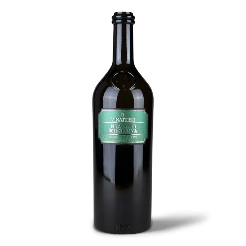 Vinattieri Bianco Riserva Chardonnay 2022