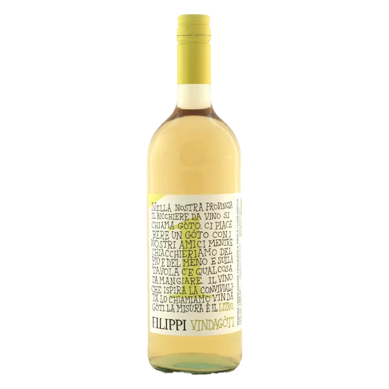 VINdaGOTI Garganega 2023 igt