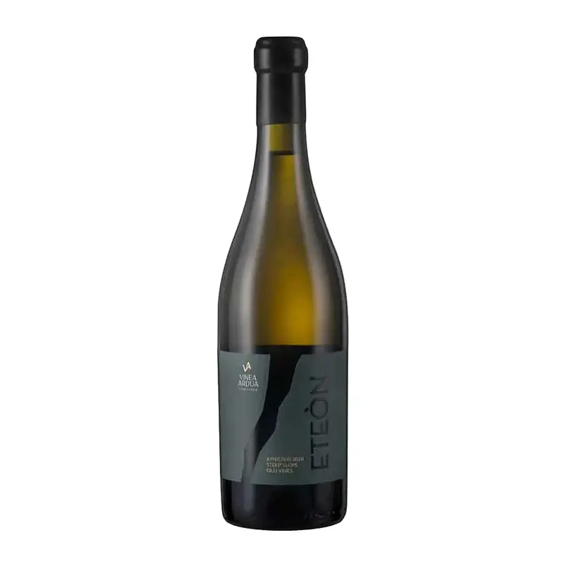 Vinea Ardua Vineyards