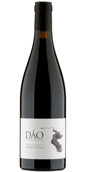 Vinhas Velhas Tinto 2022 - Antonio Madeira (75cl)