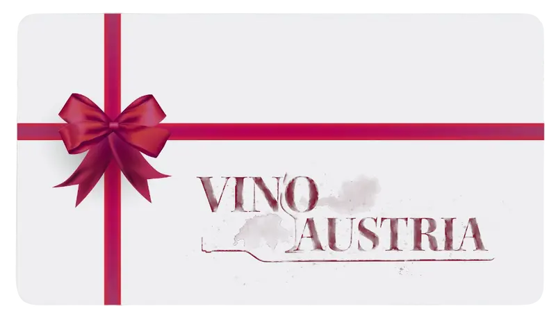 Vino Austria Geschenkgutschein