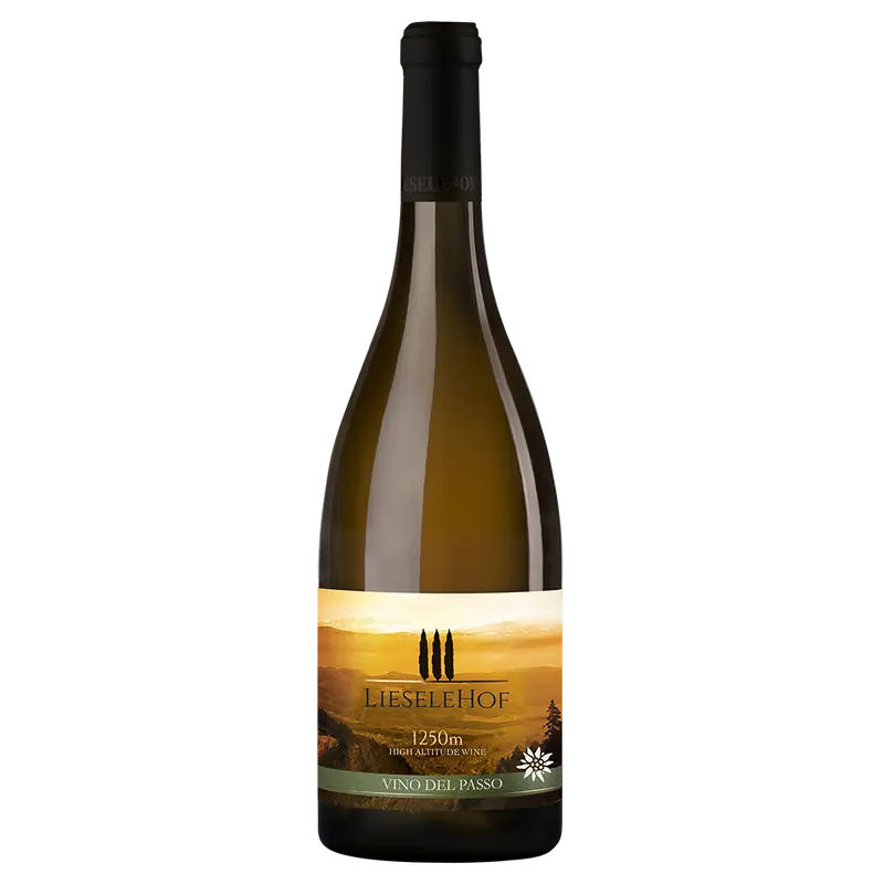 Vino del Passo Solaris 2021
