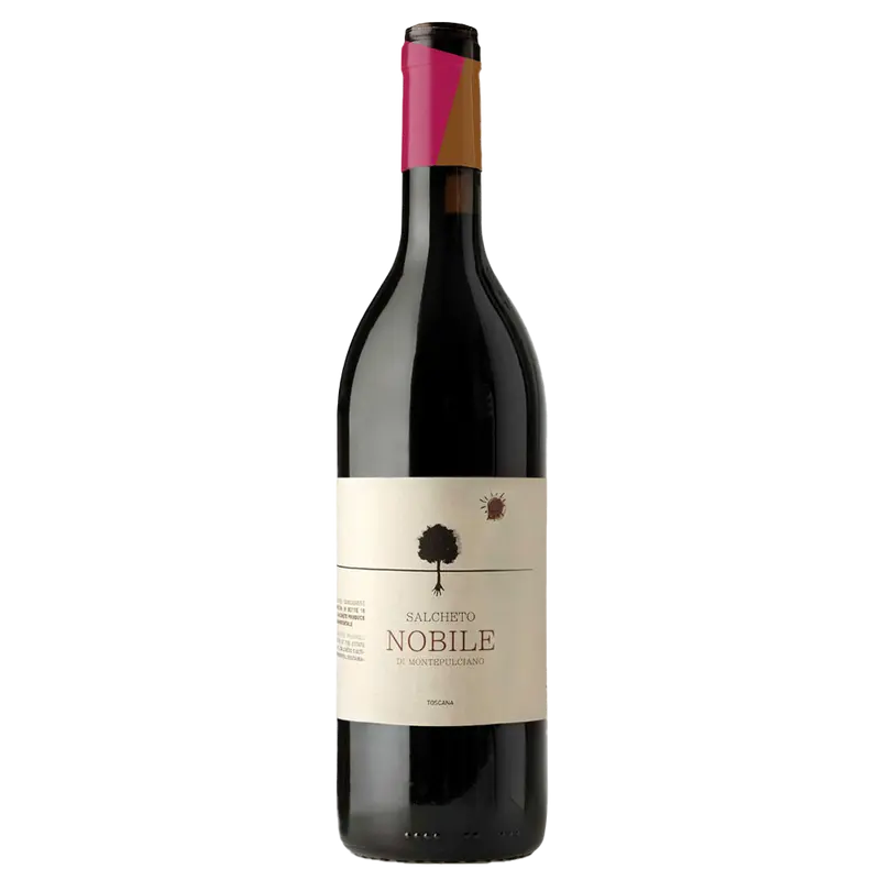 Vino Nobile di Montepulciano 2021 Toscana DOCG