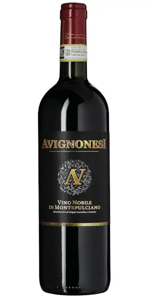 Vino Nobile di Montepulciano 2022 - Avignonesi (75cl)