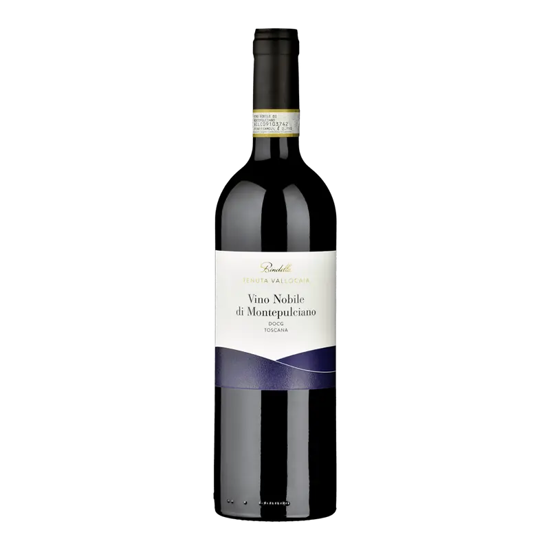 Vino Nobile di Montepulciano 2022 DOCG