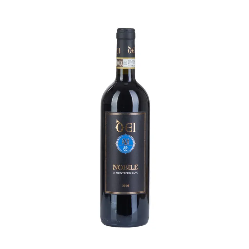 Vino Nobile di Montepulciano Dei DOCG