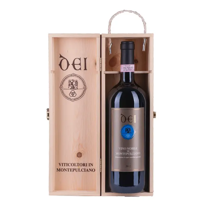 Vino Nobile di Montepulciano DOCG Magnum