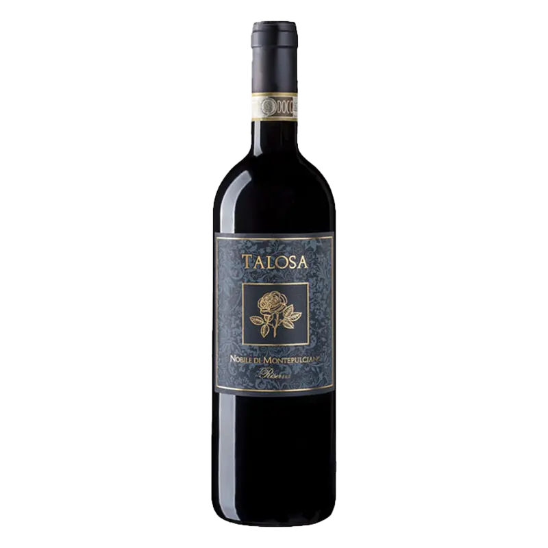 Vino Nobile di Montepulciano DOCG Riserva, Talosa