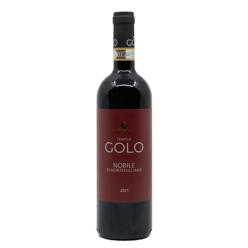 Vino Nobile di Montepulciano DOCG