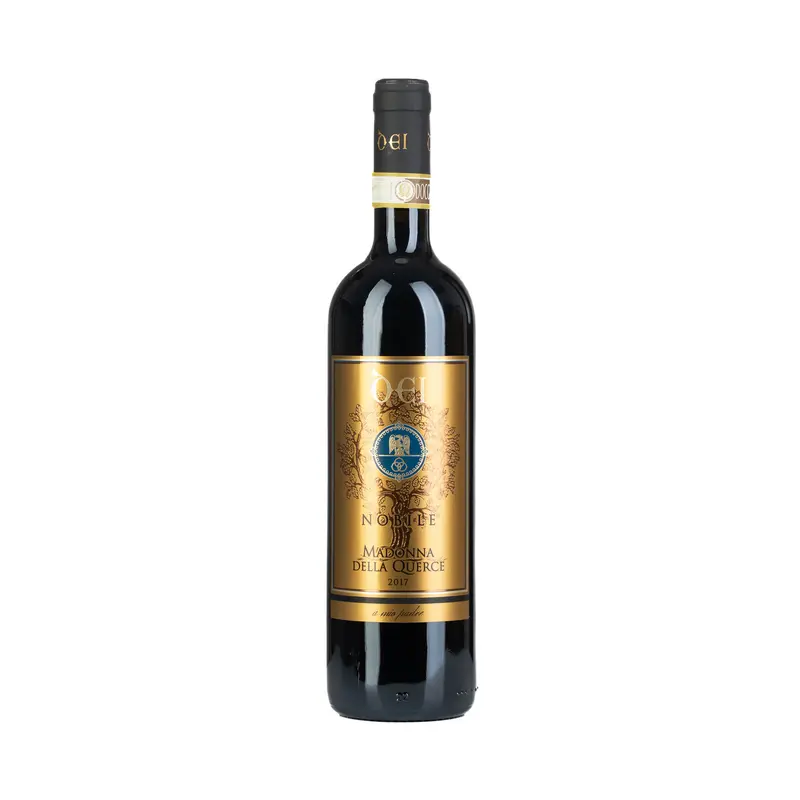 Vino Nobile di Montepulciano Madonna Della Querce DOCG