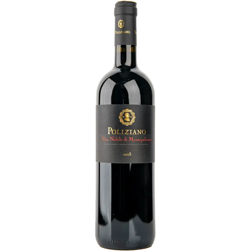 Vino Nobile di Montepulciano Poliziano DOCG