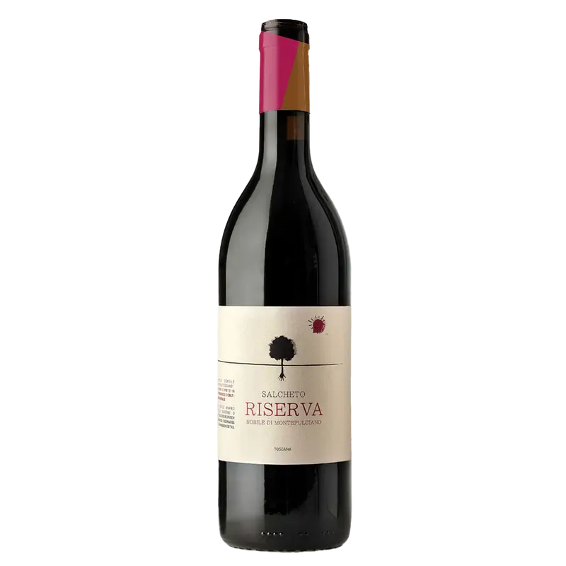 Vino Nobile di Montepulciano Riserva 2020 Toscana DOCG