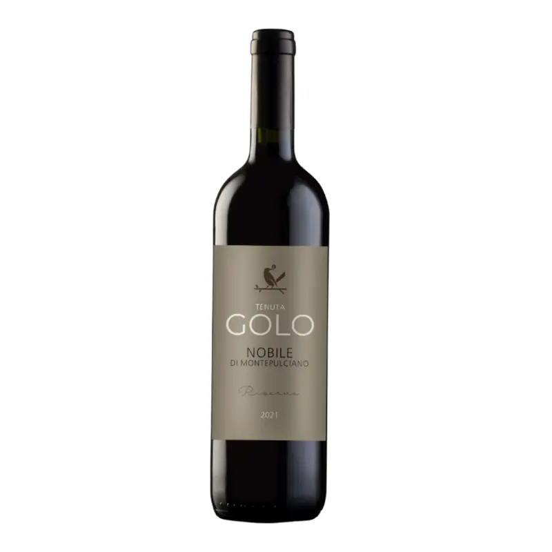 Vino Nobile di Montepulciano Riserva DOCG