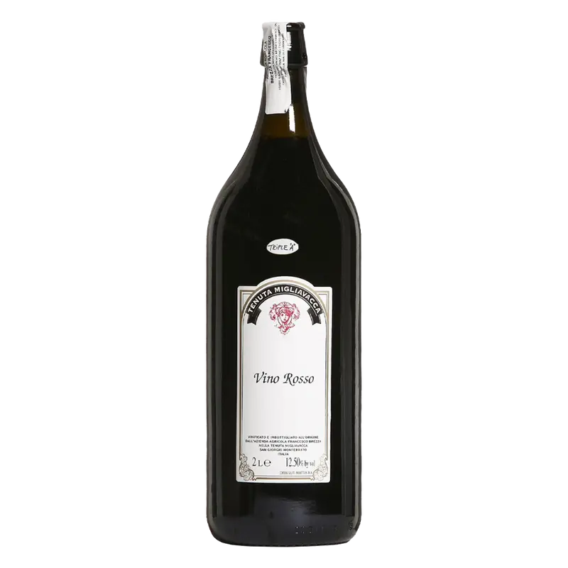 Vino Rosso