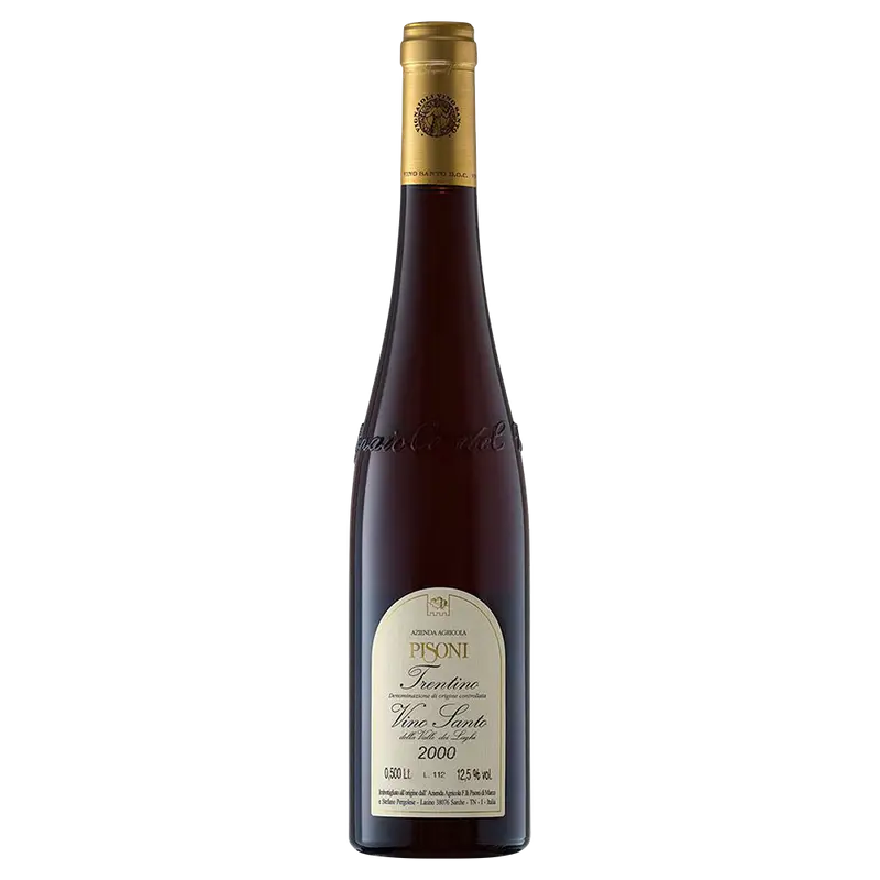 Vino Santo classico 2009 Trentino DOC