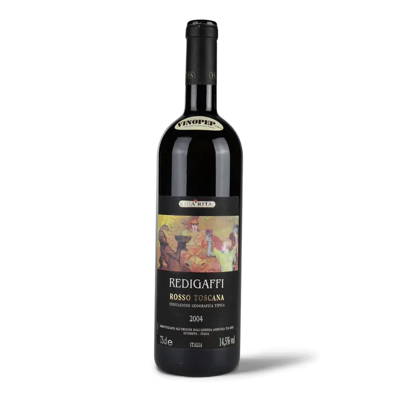 Vinopep elektrische Pfeffemühle Redigaffi 2004