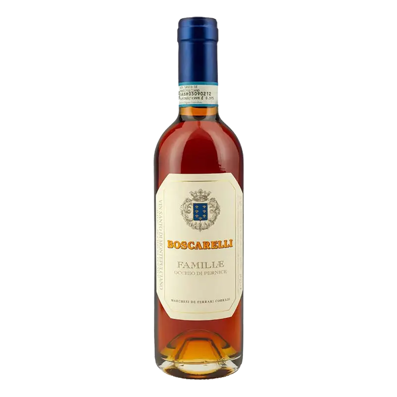 Vinsanto Familiae 2012 DOC