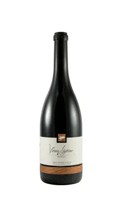 Vinum Lignum Merlot 2022 0.75