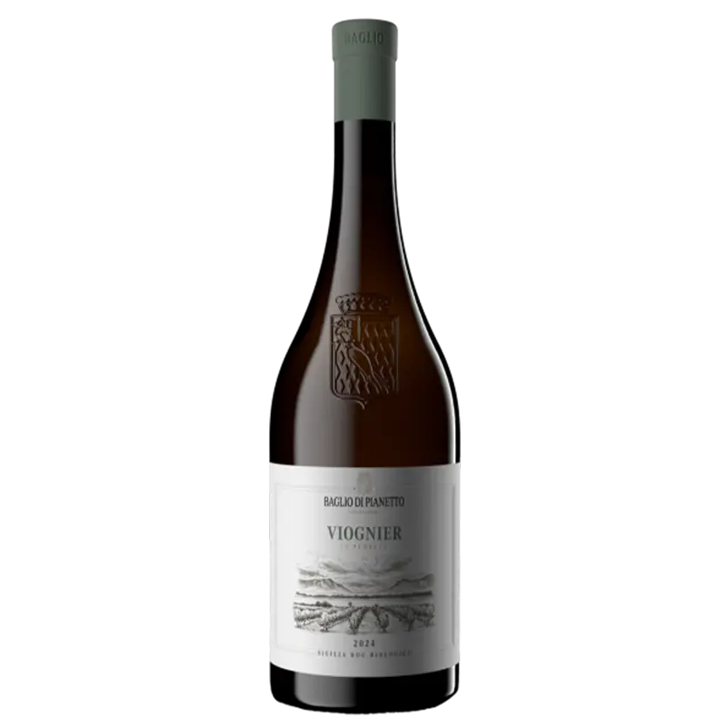 Viognier 2023 Sicilia DOC
